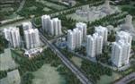 Godrej Summit, 3 & 4 BHK Apartments, Gurgaon